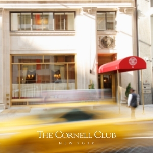 The Cornell Club Health & Fitness Center New York City