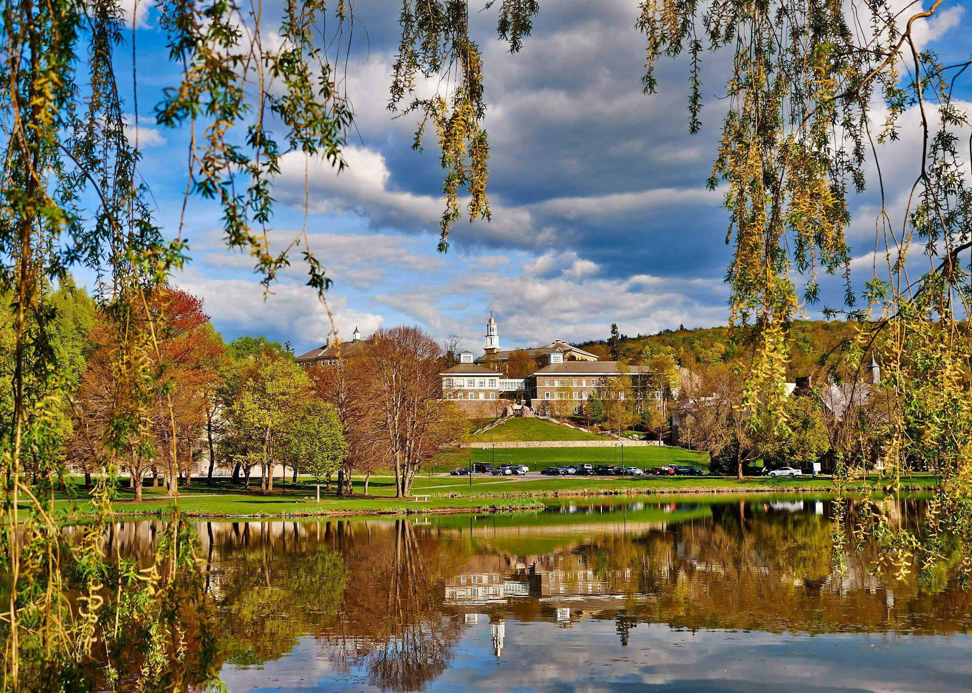 Colgate University