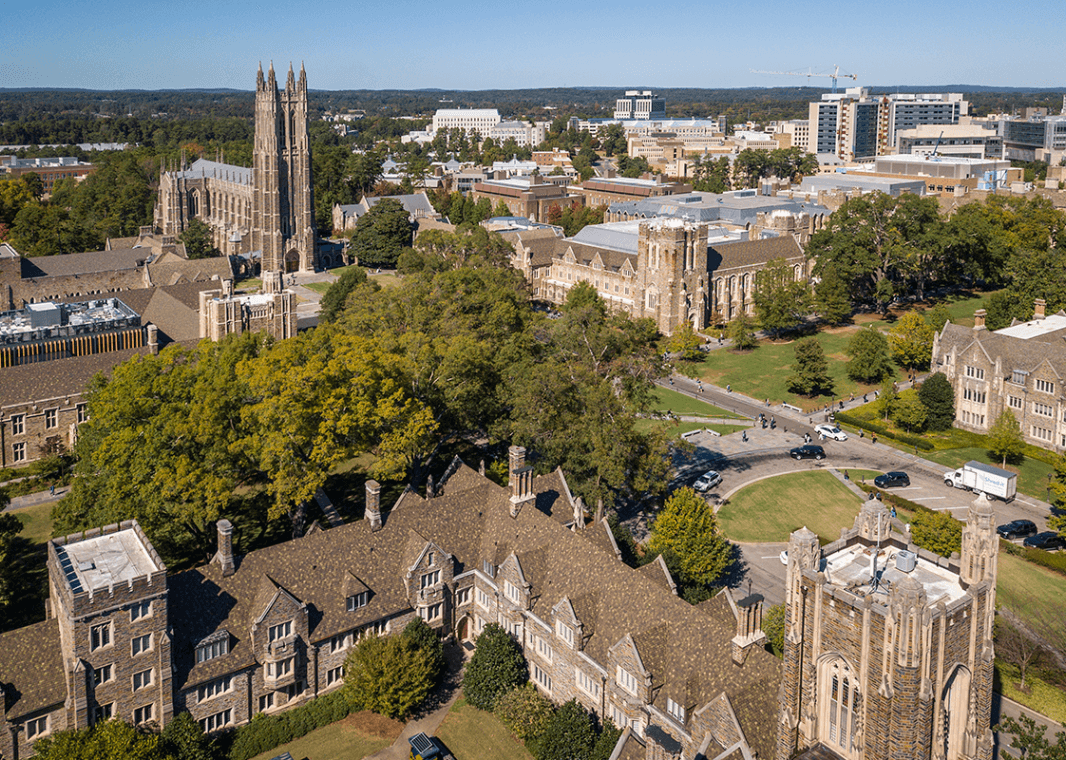 Duke University