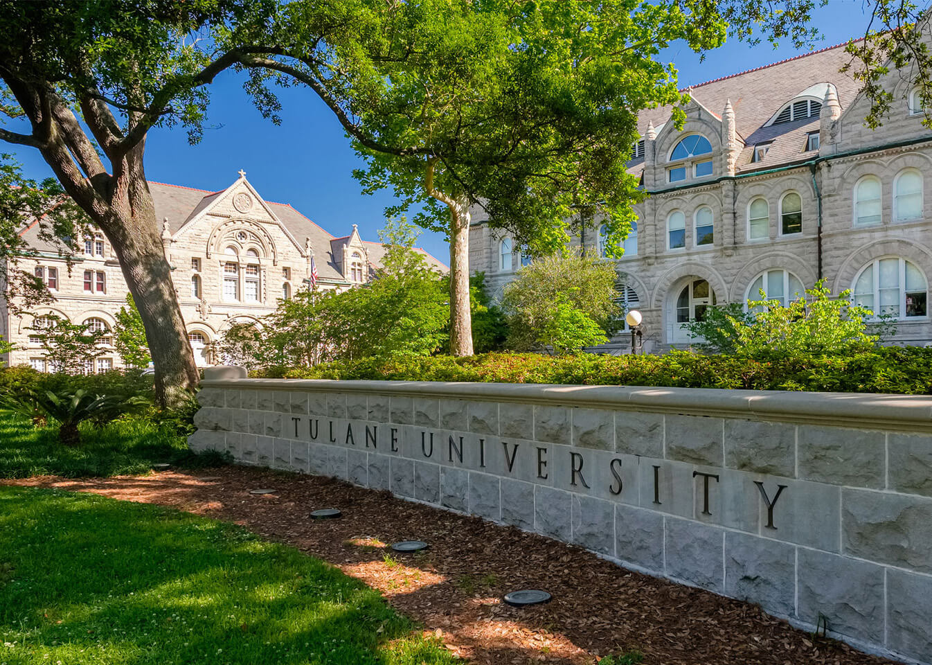 Tulane University