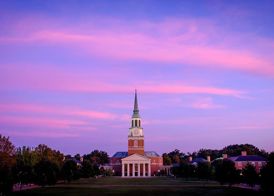 Wake Forest