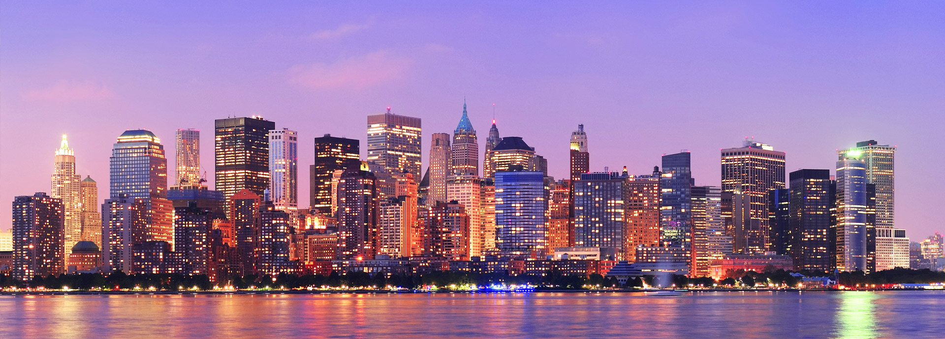 Ten Budget Hotels in New York City under 100 Dollars per night